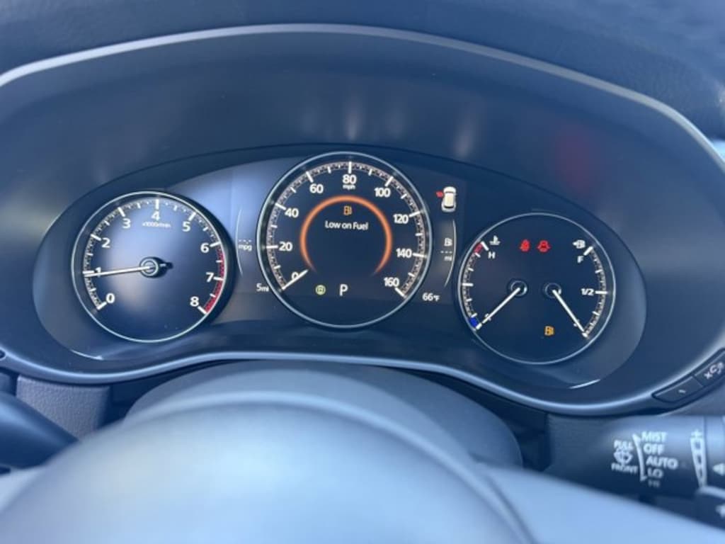 New 2026 Mazda CX-50 2.5 Turbo Sport Utility