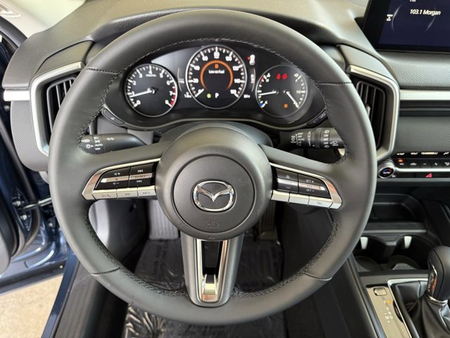 2025 Mazda CX-50 2.5 S Premium photo 2