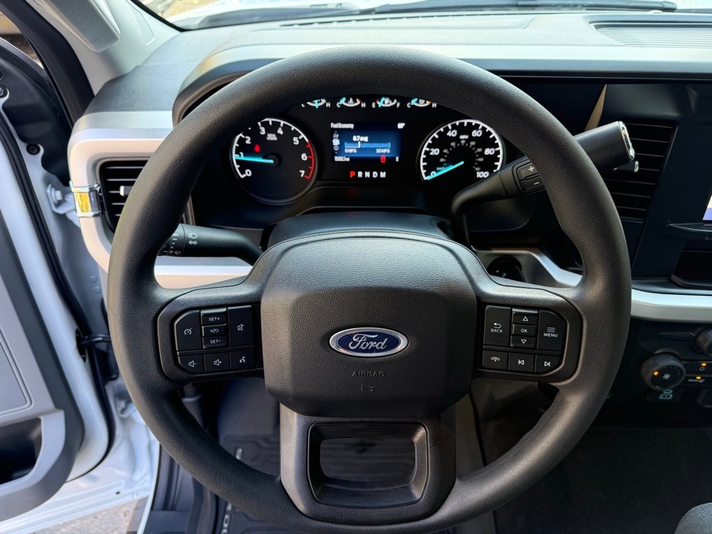 Used 2025 Ford F-250SD XLT Truck