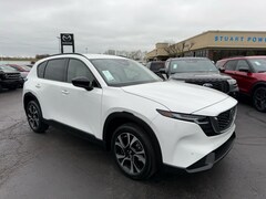 2026 Mazda CX-5 2.5 S Preferred AWD Sport Utility