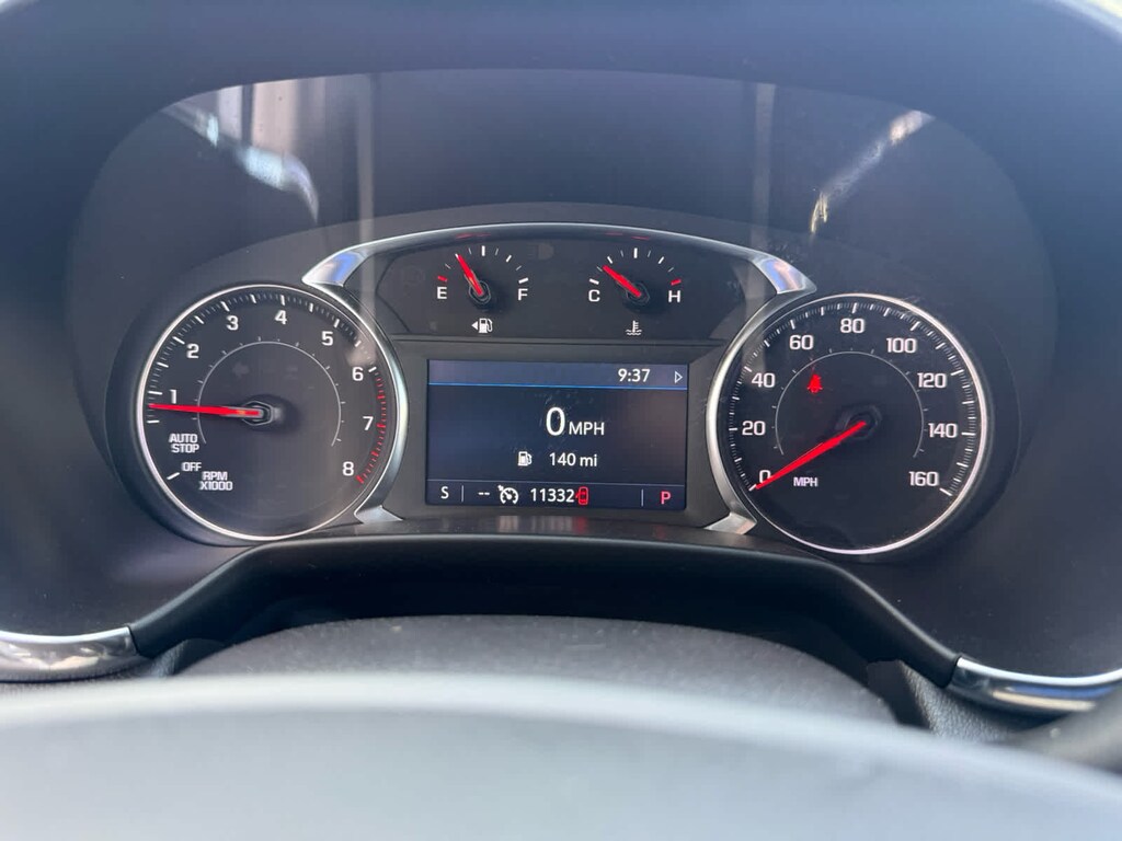 Used 2024 Chevrolet Blazer LT SUV