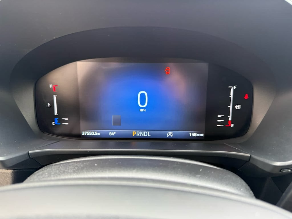 Used 2023 Ford Escape ST-Line SUV