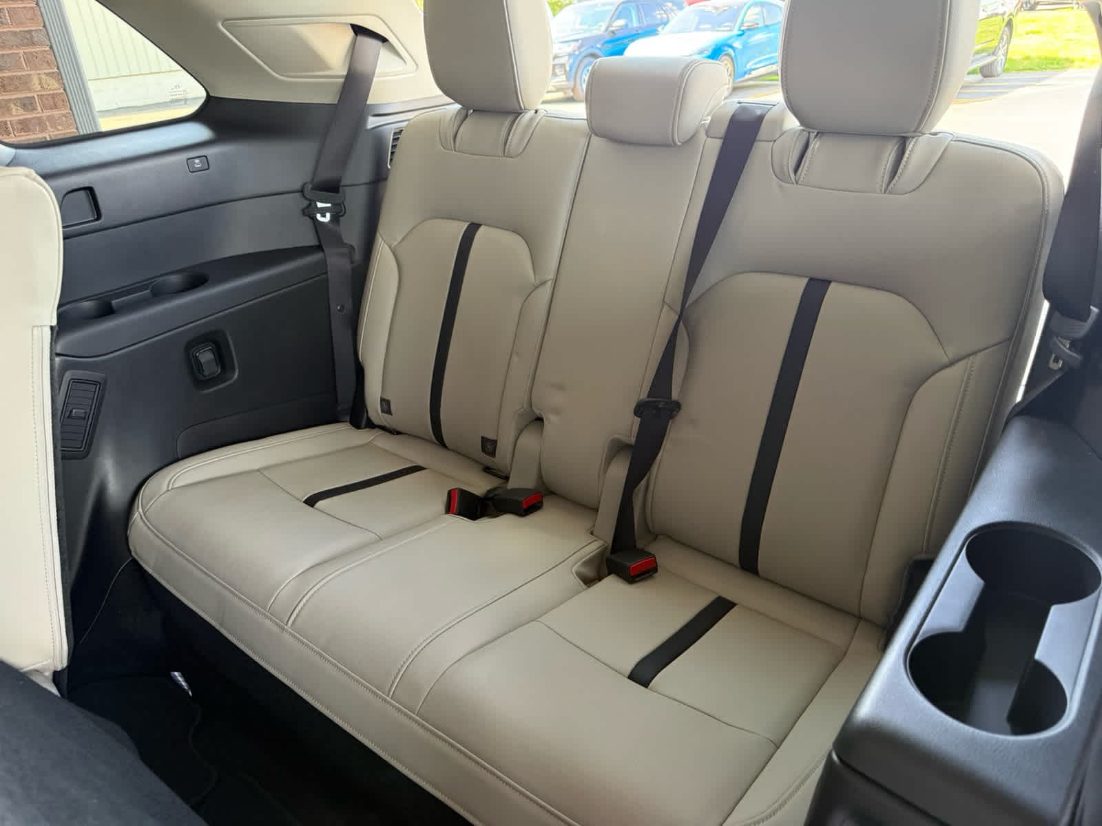 2026 Mazda CX-90 Preferred Package - Photo 6
