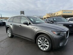 2026 Mazda CX-90 Plug-In Hybrid Preferred AWD Sport Utility