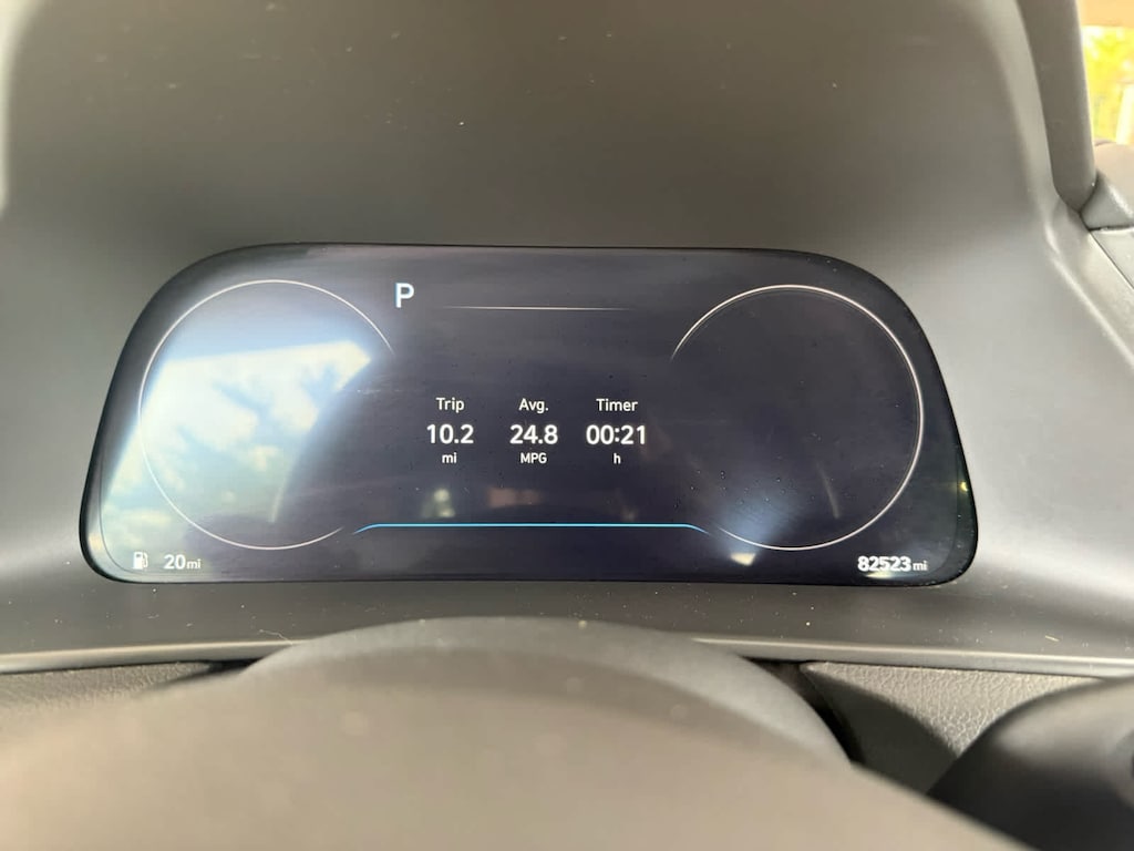 Used 2020 Hyundai Sonata SEL Sedan