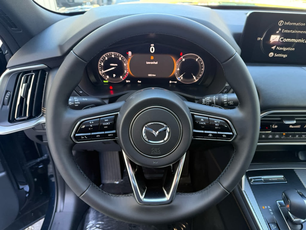 New 2026 Mazda CX-90 3.3 Turbo Premium Plus AWD Sport Utility