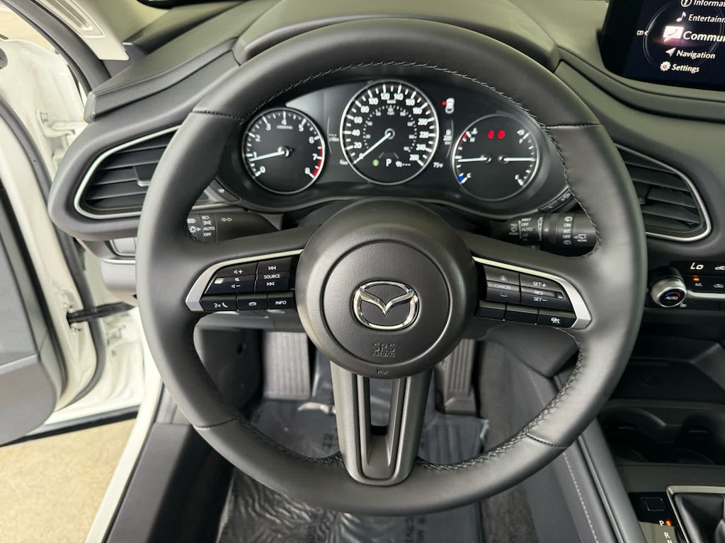 New 2026 Mazda CX-30 2.5 S Preferred AWD Sport Utility