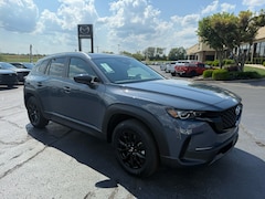 2026 Mazda CX-50 2.5 S Preferred AWD Sport Utility