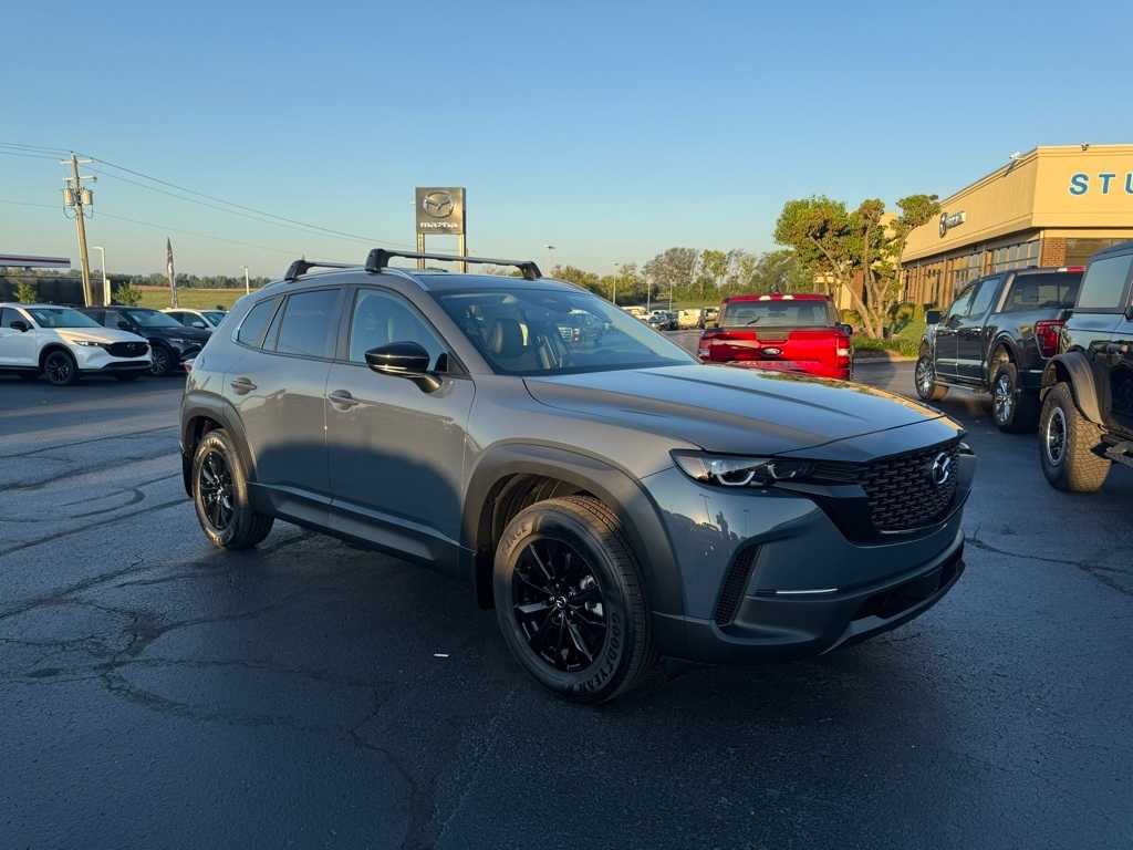 2025 Mazda CX-50 Premium's photo