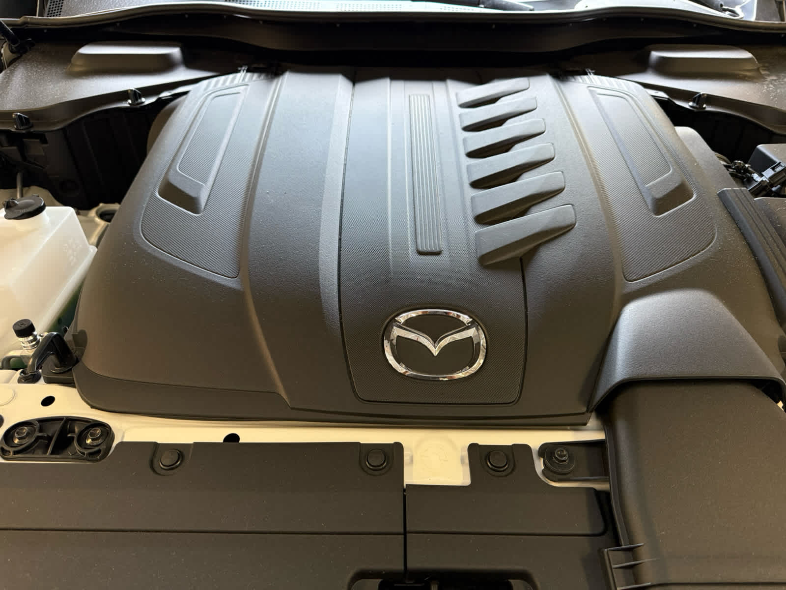 2026 Mazda CX-90 Premium Package - Photo 29
