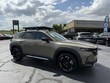Mazda CX-50