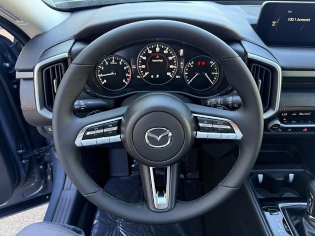 New 2026 Mazda CX-50 2.5 Turbo Sport Utility