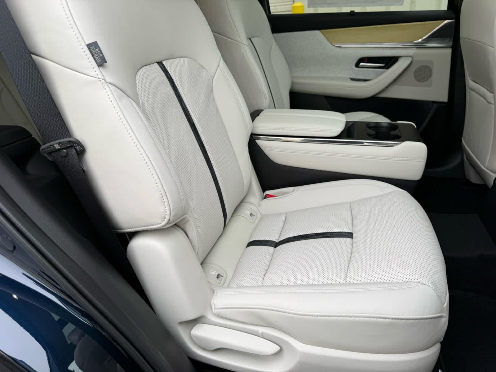 2026 Mazda CX-90 Premium Plus Package - Photo 10
