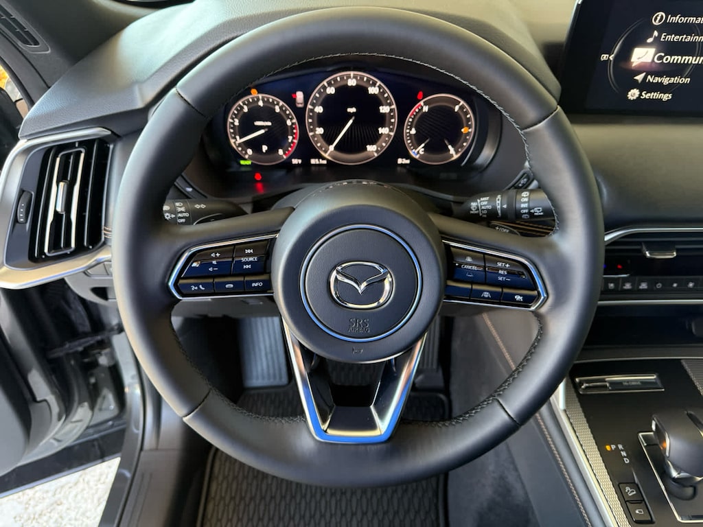 New 2026 Mazda CX-90 3.3 Turbo Premium Plus AWD Sport Utility