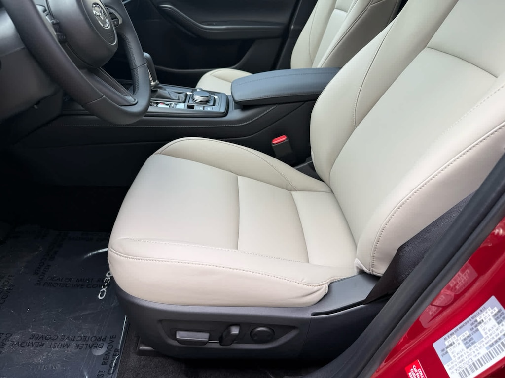 New 2026 Mazda CX-30 2.5 S Preferred AWD Sport Utility