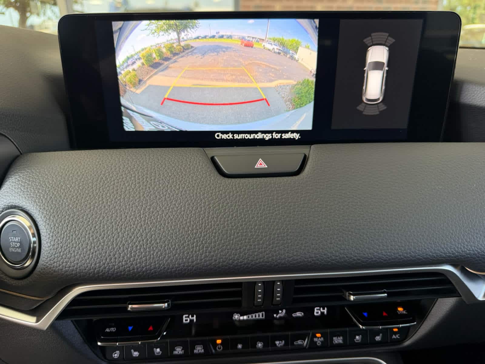 2026 Mazda CX-90 Premium Package - Photo 18