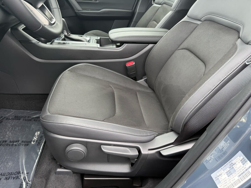 New 2026 Mazda CX-5 2.5 S Select AWD Sport Utility