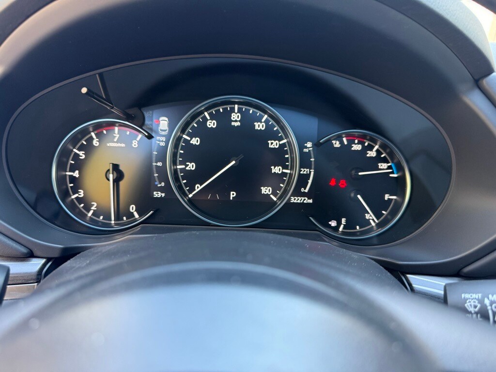 Used 2023 Mazda CX-5 2.5 S Premium Plus Package SUV