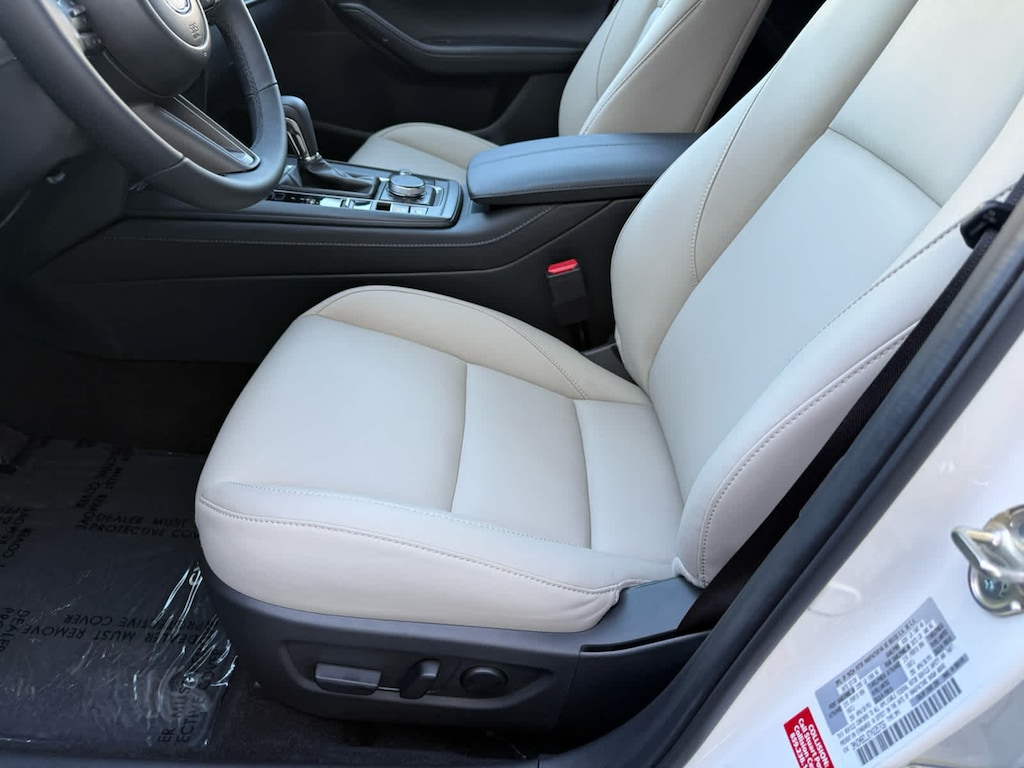New 2026 Mazda CX-30 2.5 S Preferred AWD Sport Utility