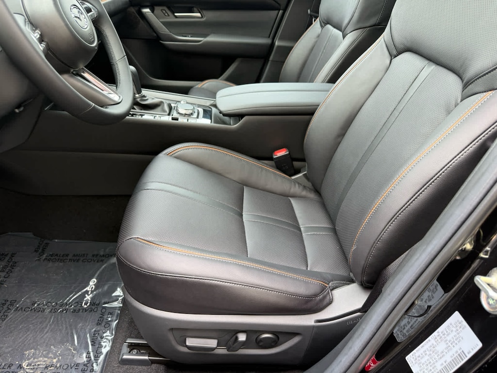 New 2026 Mazda CX-50 2.5 S Premium AWD Sport Utility