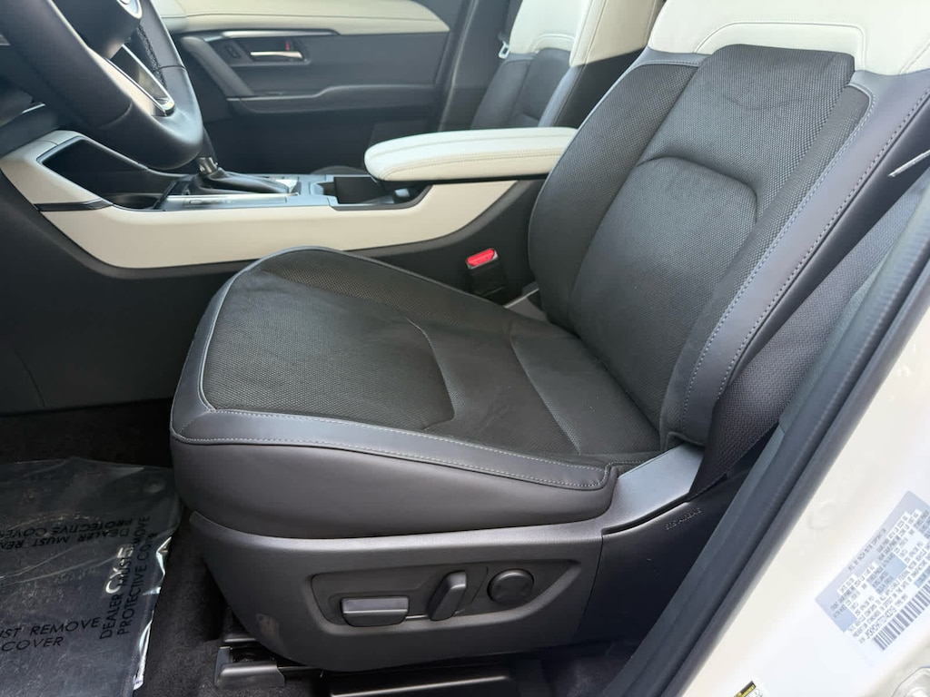 New 2026 Mazda CX-5 2.5 S Preferred AWD Sport Utility