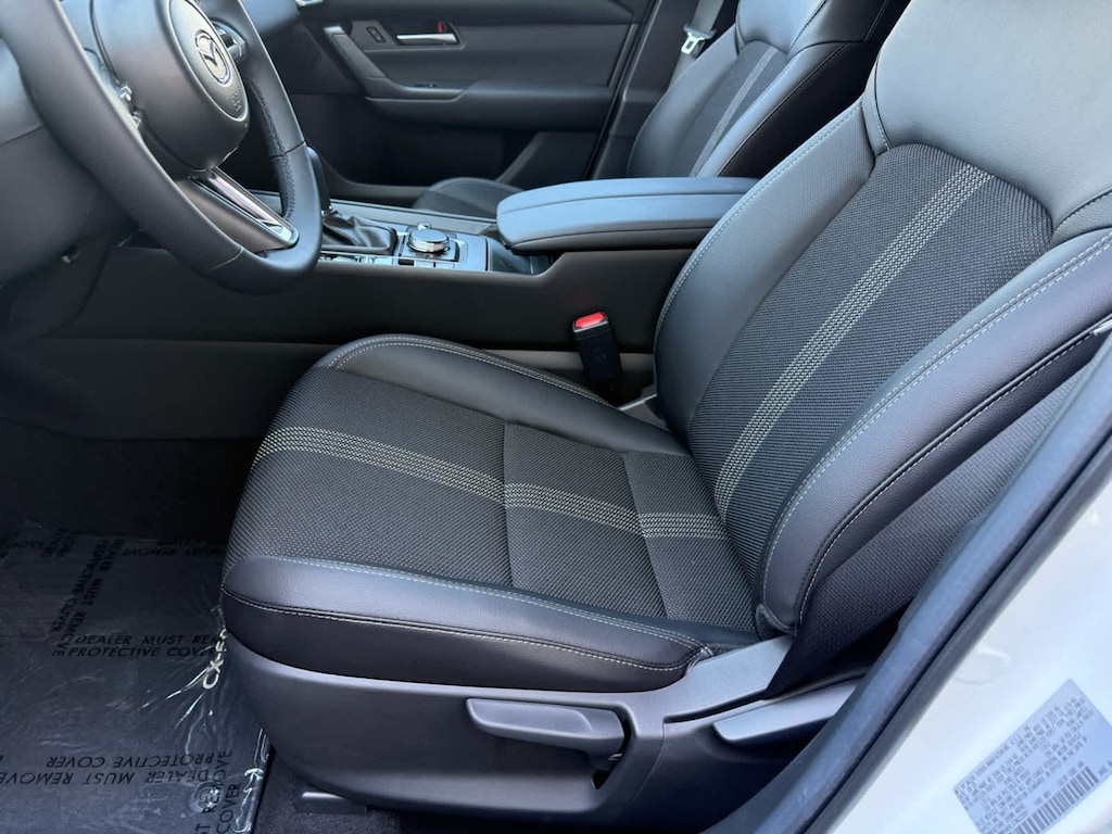 New 2026 Mazda CX-50 2.5 S Select AWD Sport Utility
