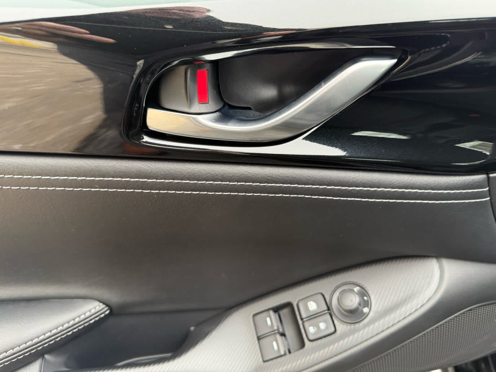 2025 Mazda MX-5 Miata RF Grand Touring - Photo 11