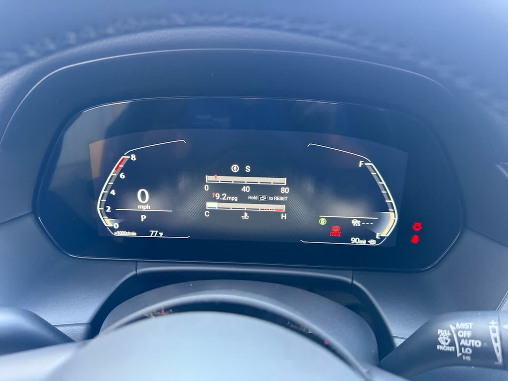 New 2026 Mazda CX-5 2.5 S Preferred AWD Sport Utility