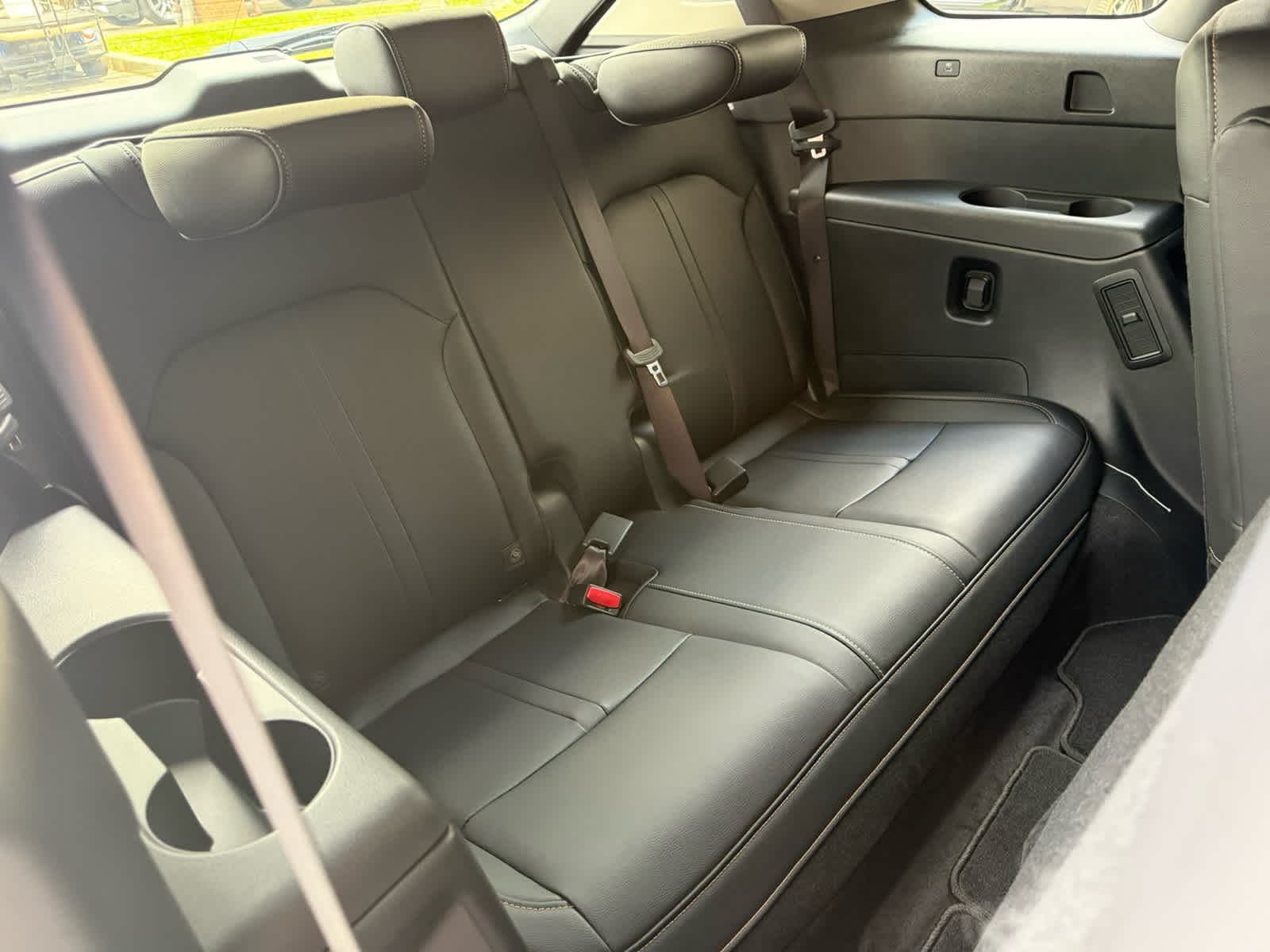 2026 Mazda CX-90 Premium Package - Photo 8