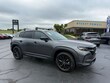  Mazda CX-50