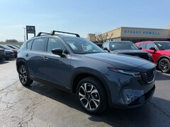 2026 Mazda CX-5 2.5 S Preferred AWD Sport Utility
