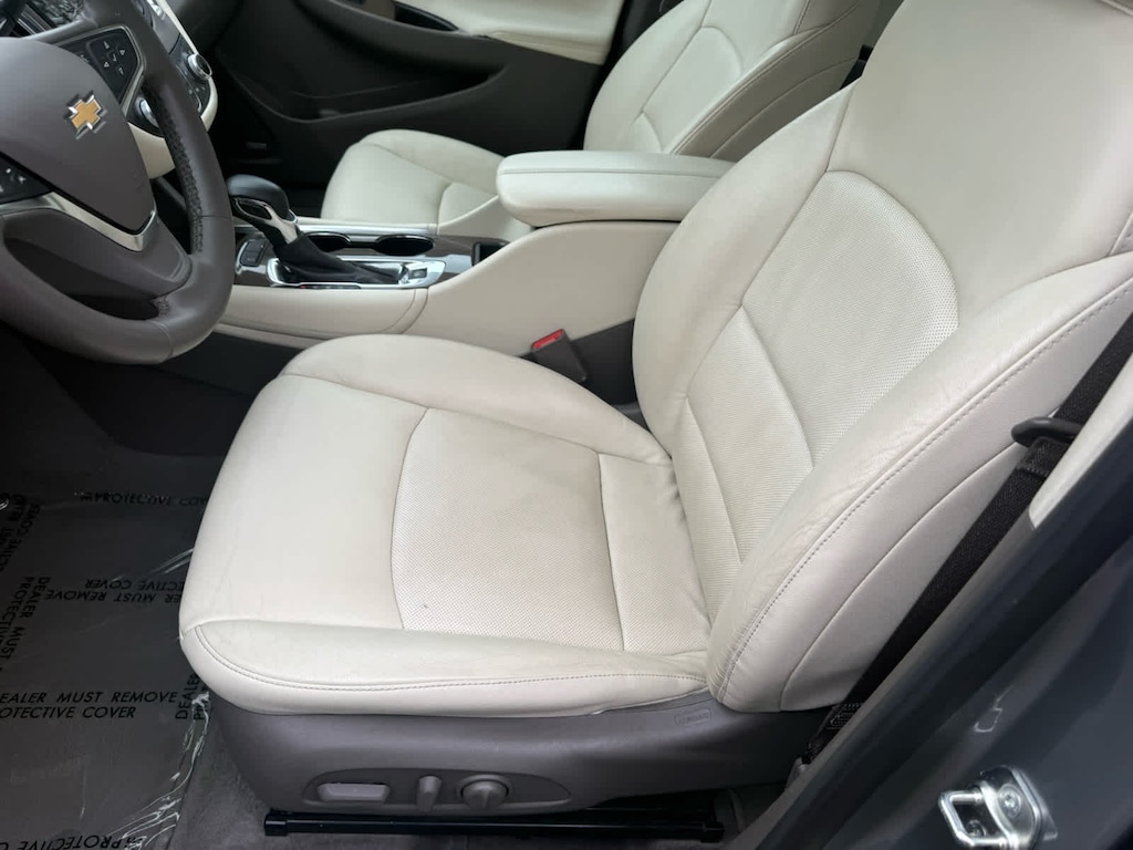 Used 2024 Chevrolet Malibu LT Sedan