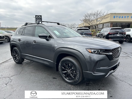 2025 Mazda CX-50 Hybrid Premium AWD Sport Utility