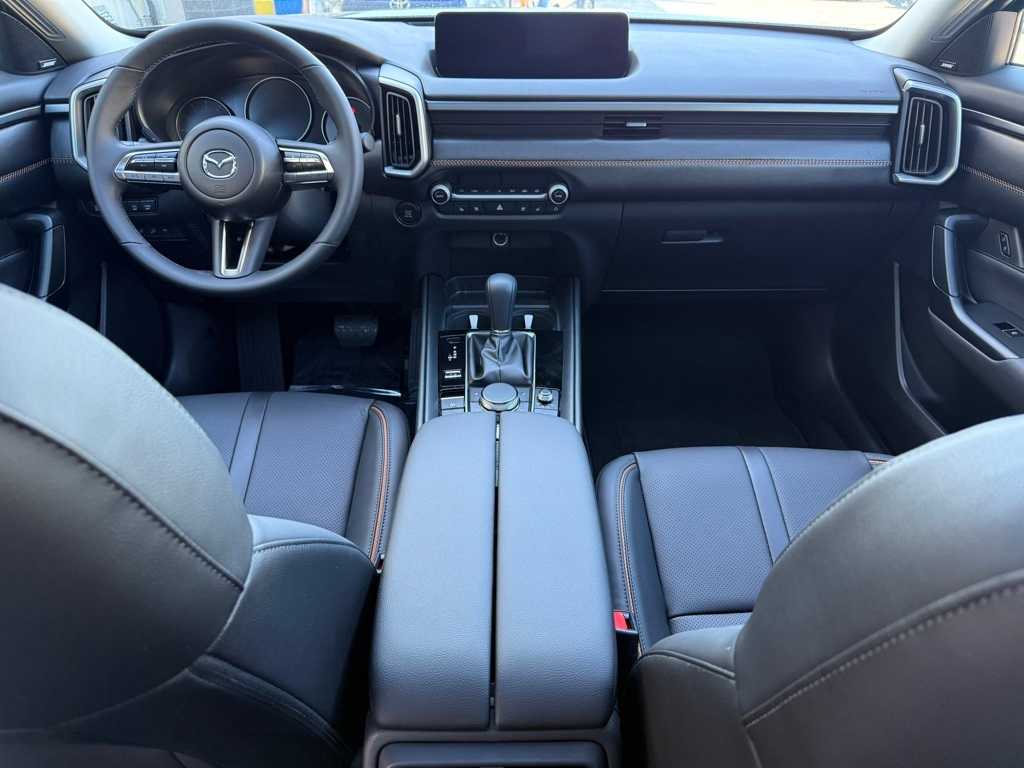 2026 Mazda CX-50 Turbo - Photo 20