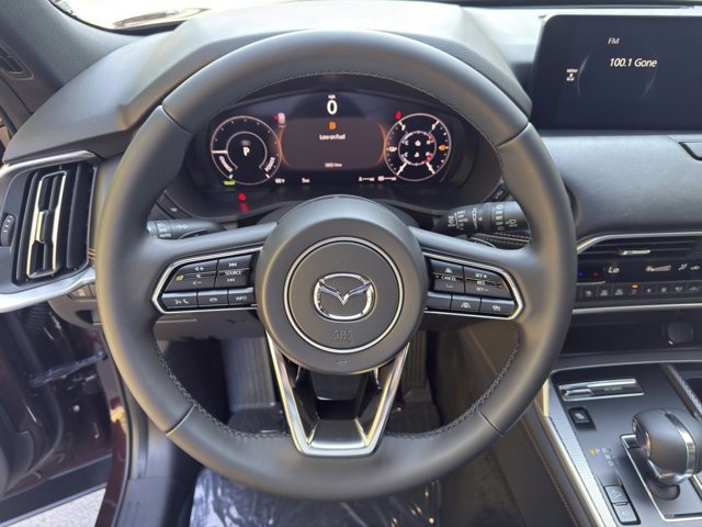 2025 Mazda CX-90 Plug-in Hybrid Premium Plus photo 2