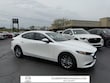 Mazda Mazda3 Sedan
