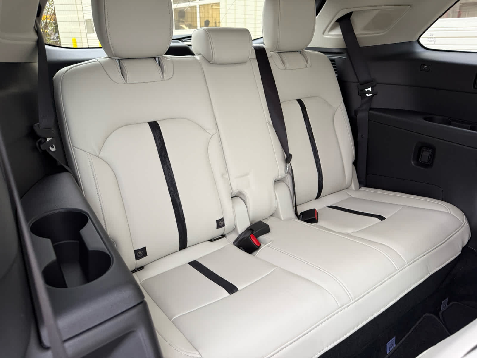 2026 Mazda CX-90 Premium Plus Package - Photo 9