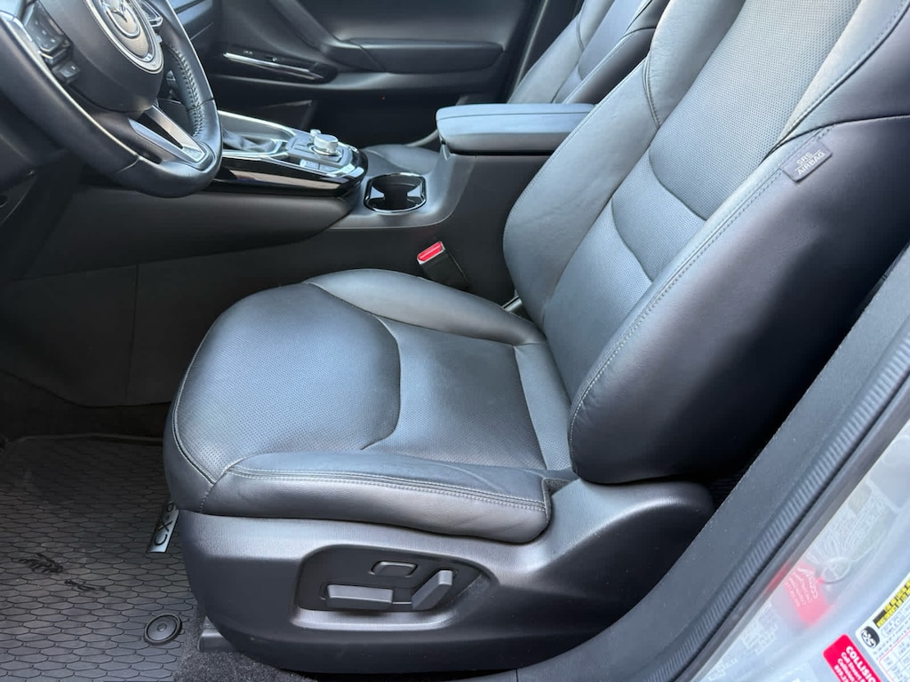 Used 2022 Mazda CX-9 Touring SUV