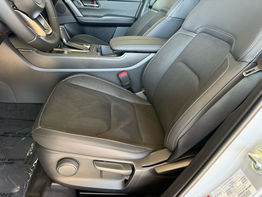 New 2026 Mazda CX-5 2.5 S Select AWD Sport Utility