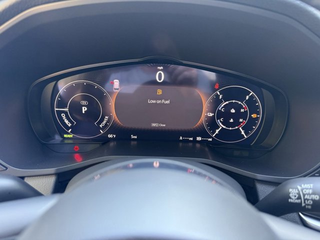 2025 Mazda CX-90 Plug-in Hybrid Premium Plus photo 3