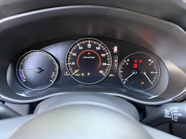 2025 Mazda CX-50 Preferred photo 3