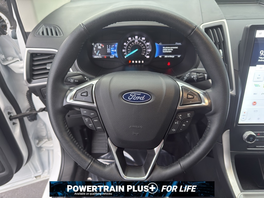 Used 2024 Ford Edge SEL SUV