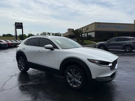 2025 Mazda CX-30 2.5 S Preferred AWD Sport Utility