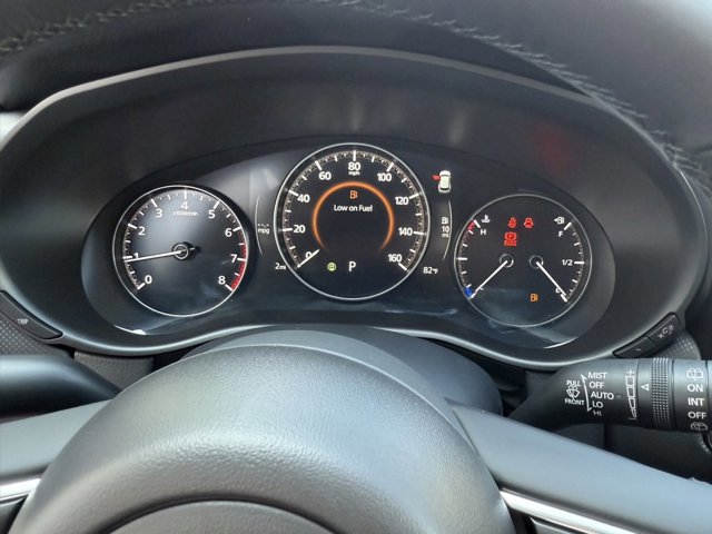 2025 Mazda CX-50 2.5 S Preferred photo 2