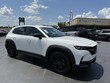 Mazda CX-50