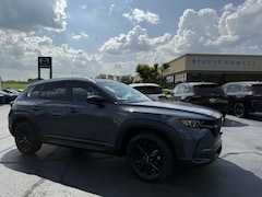 2025 Mazda CX-50 2.5 S Premium AWD Sport Utility