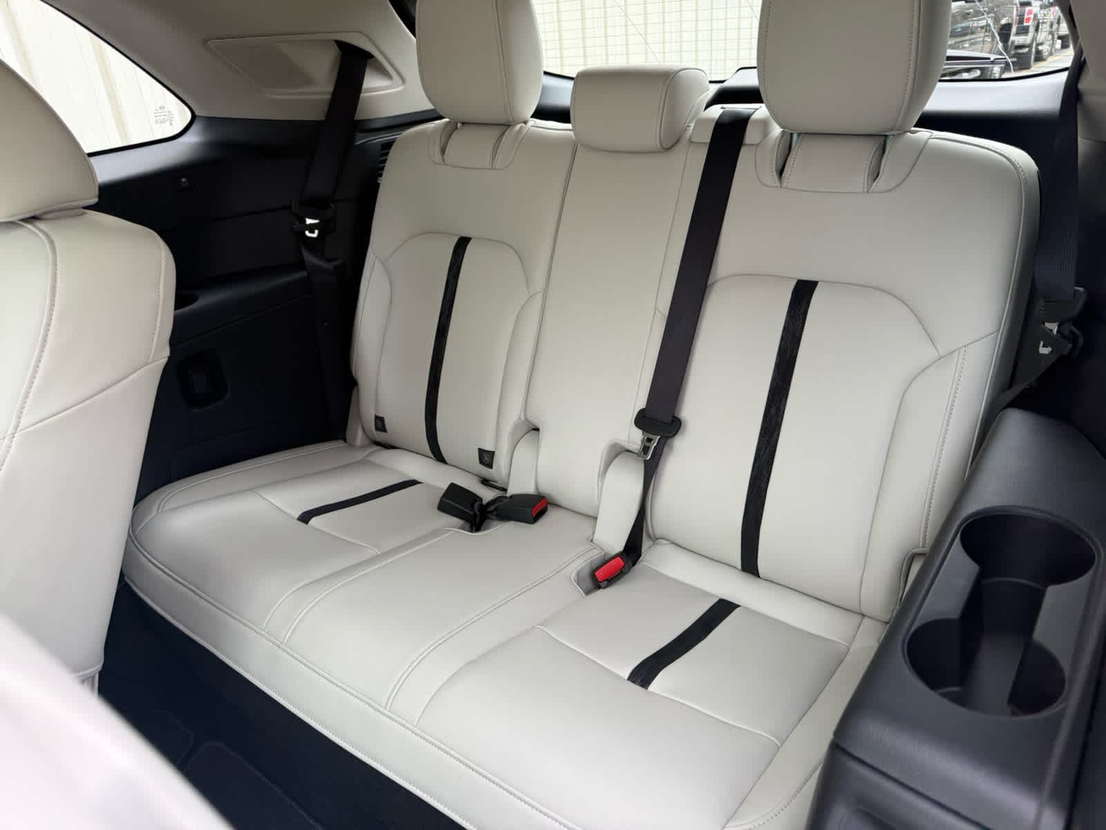 2026 Mazda CX-90 Premium Plus Package - Photo 6