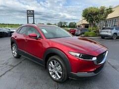 2026 Mazda CX-30 2.5 S Preferred AWD Sport Utility