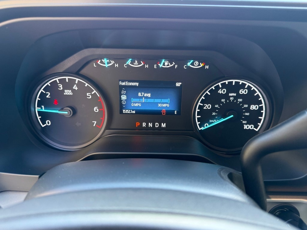 Used 2025 Ford F-250SD XLT Truck