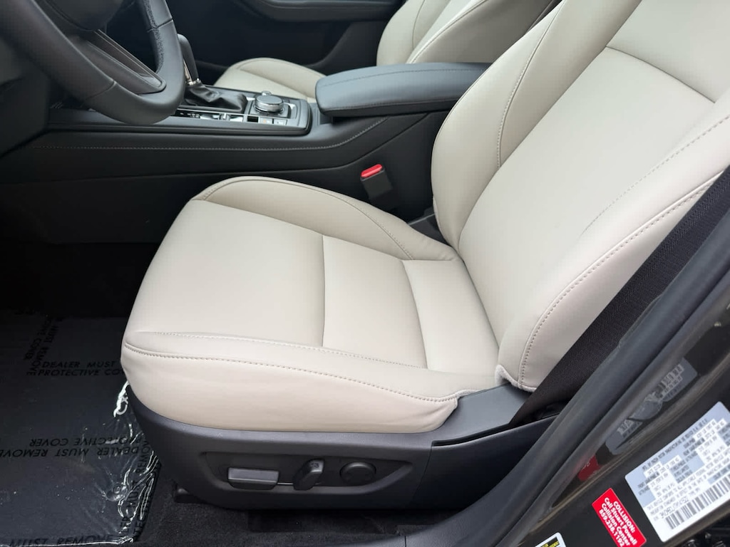 New 2026 Mazda CX-30 2.5 S Preferred AWD Sport Utility